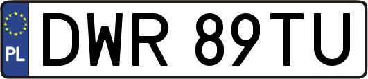 DWR89TU