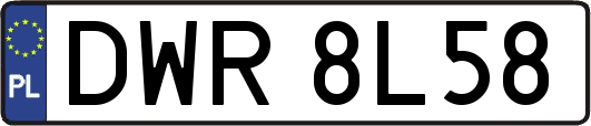 DWR8L58