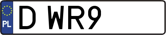 DWR9