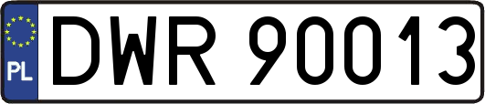 DWR90013