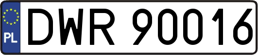 DWR90016