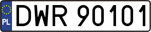 DWR90101