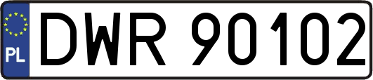 DWR90102