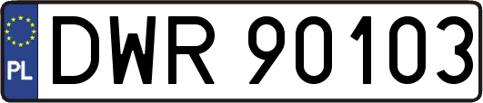 DWR90103