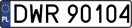 DWR90104