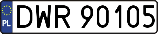 DWR90105