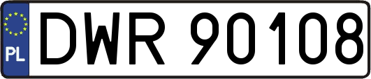 DWR90108