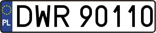 DWR90110