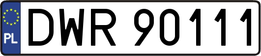 DWR90111