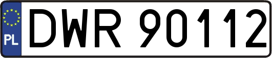 DWR90112