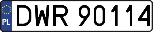 DWR90114