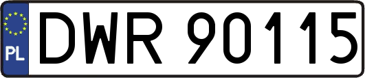 DWR90115
