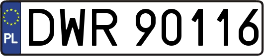 DWR90116