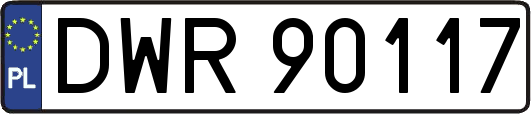 DWR90117