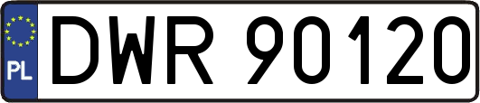 DWR90120
