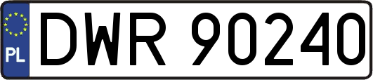 DWR90240