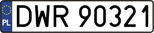 DWR90321