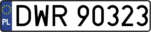 DWR90323