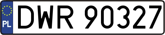 DWR90327