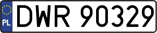 DWR90329