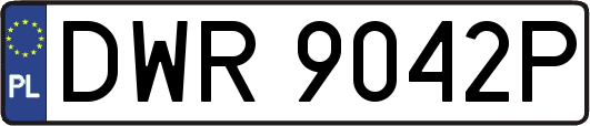 DWR9042P