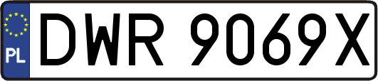 DWR9069X