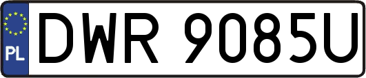 DWR9085U