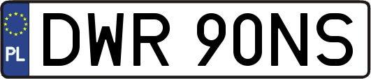 DWR90NS