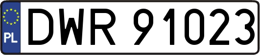 DWR91023