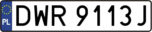 DWR9113J