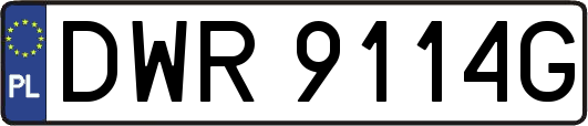 DWR9114G