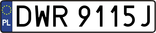 DWR9115J