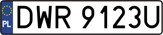 DWR9123U