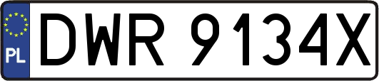 DWR9134X