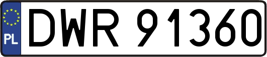 DWR91360