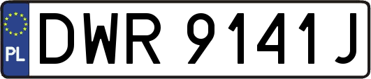 DWR9141J
