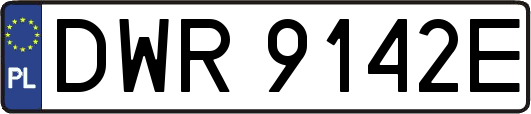 DWR9142E