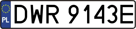 DWR9143E