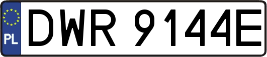 DWR9144E