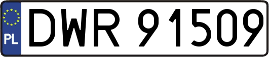 DWR91509