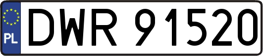 DWR91520