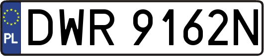 DWR9162N