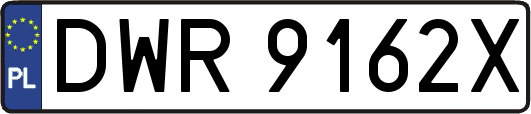 DWR9162X