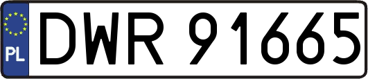 DWR91665