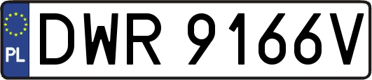 DWR9166V