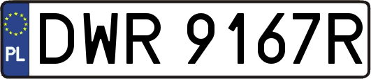 DWR9167R