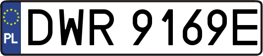 DWR9169E