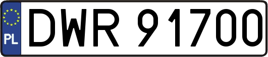 DWR91700