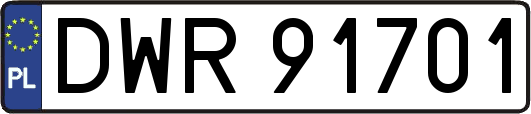 DWR91701