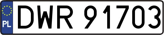 DWR91703